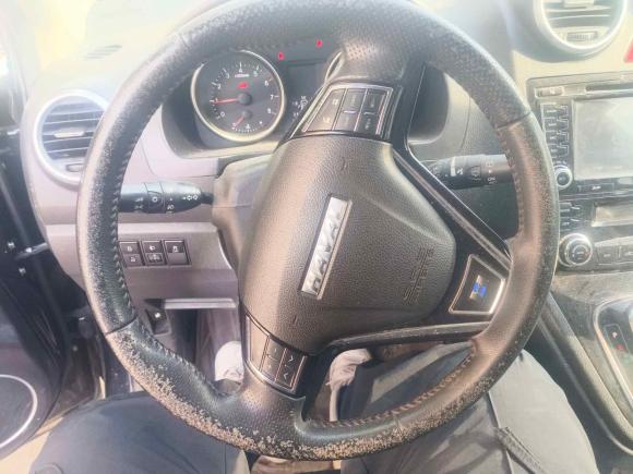 [嘉兴·浙F] 二手哈弗哈弗H62016款 升级版 1.5T 自动两驱精英型