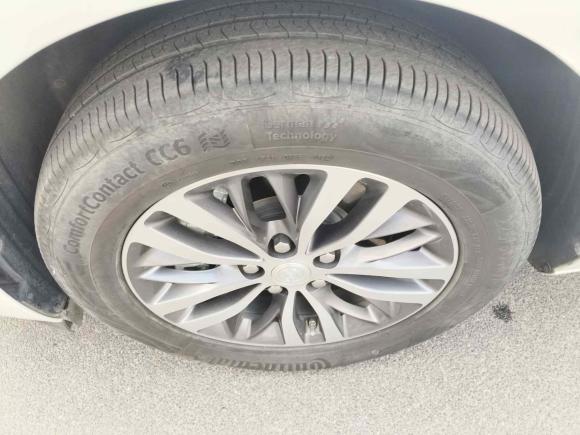 [上海·沪E] 二手别克别克GL82023款 ES陆尊 舒适型