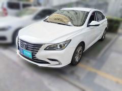 [上海·辽B] 长安睿骋CC2018款 1.5T 手动典雅型 国V