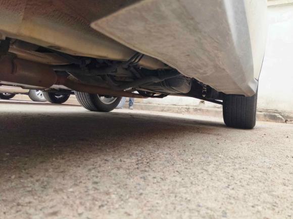 [武汉·鄂A] 二手哈弗哈弗H22015款 1.5T 自动两驱精英版