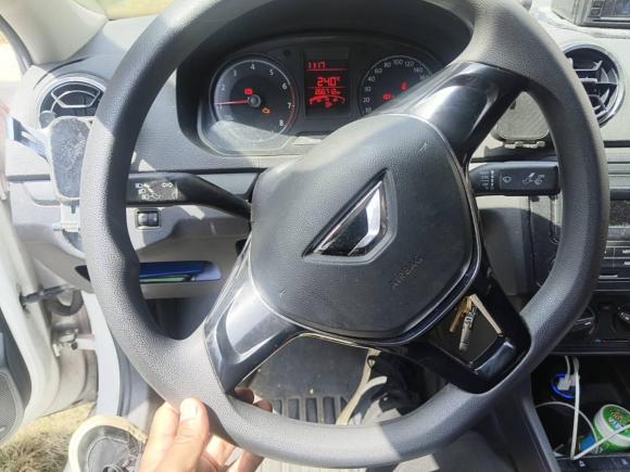 [上海·沪D] 二手捷达捷达VA32021款 1.5L 手动进取版