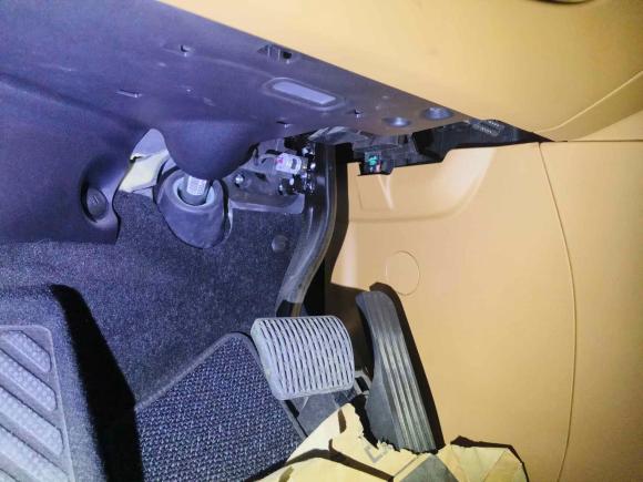 [西安·陕A] 二手飞凡汽车飞凡R72022款 旗舰高阶版