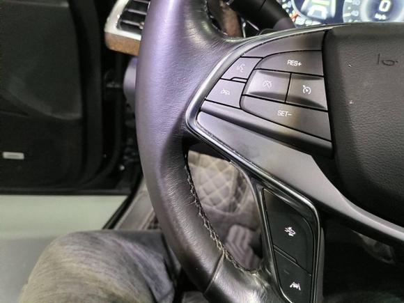 [杭州·浙A] 二手凯迪拉克凯迪拉克CT62019款 28T 豪华型