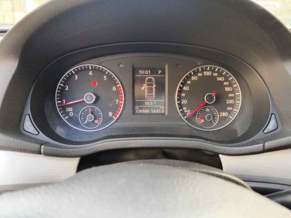 [上海·沪C] 二手大众帕萨特2014款 1.8TSI DSG尊荣版