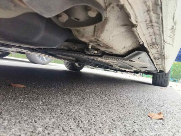 [上海·沪J] 二手大众高尔夫2016款 230TSI 自动豪华型