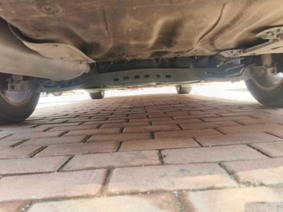 [宁波·浙B] 二手斯柯达明锐2015款 1.6L 自动逸俊版