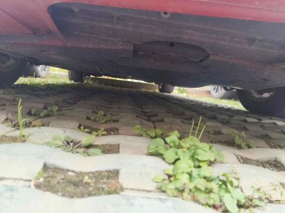 [苏州·苏E] 二手马自达马自达62011款 2.0L 自动时尚型