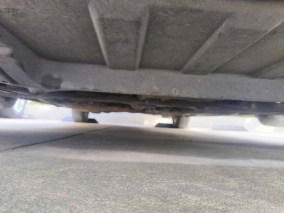 [佛山·粤X] 二手本田锋范经典2008款 1.5L 自动精英版