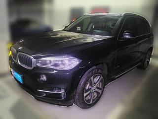 宝马宝马X52018款 xDrive28i「杭州二手车」「天天拍车」