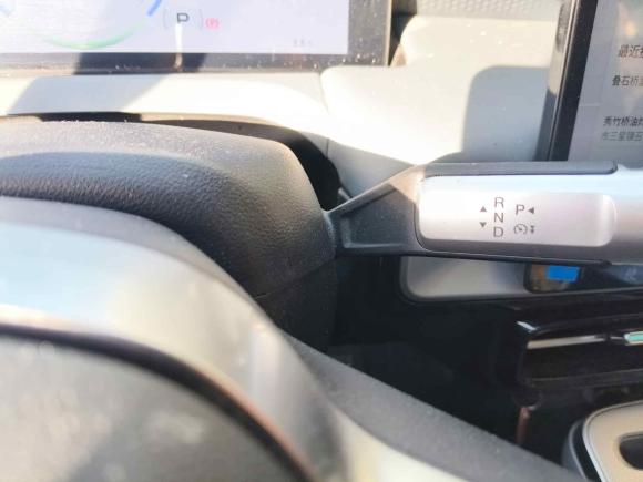 [南通·苏F] 二手埃安AION Y2023款 Plus 510 智领版