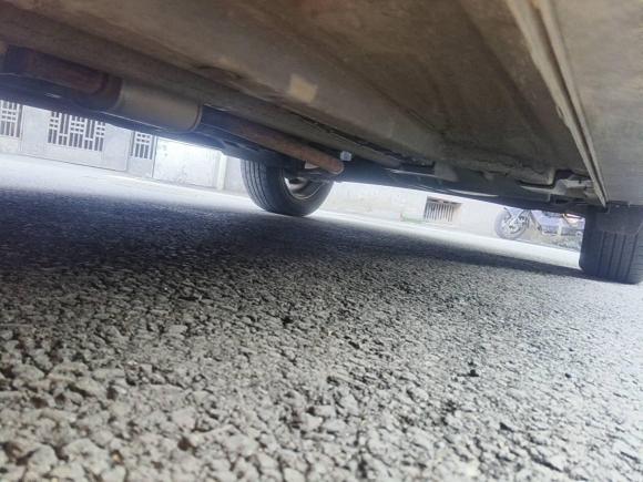 [南昌·赣A] 二手现代北京现代ix252015款 1.6L 自动两驱尊贵型DLX