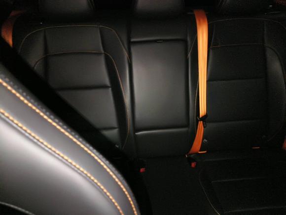 [芜湖·皖B] 二手名爵MG ONE2022款 α-数智运动系列 1.5T 进阶版