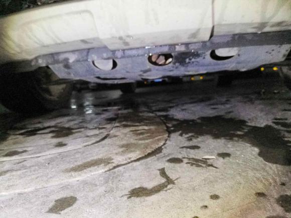 [武汉·鄂A] 二手长安长安CS352016款 1.6L 手动豪华型 国V