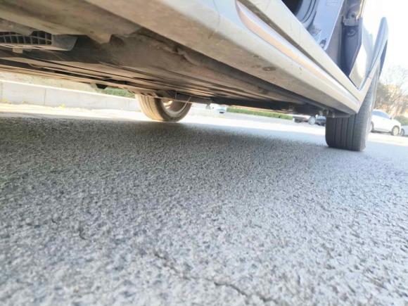 [青岛·鲁U] 二手领克领克022019款 高能版 2.0T 自动两驱耀Pro版 国VI