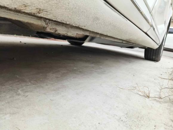 [上海·沪F] 二手斯柯达速派2016款 TSI280 DSG创行版