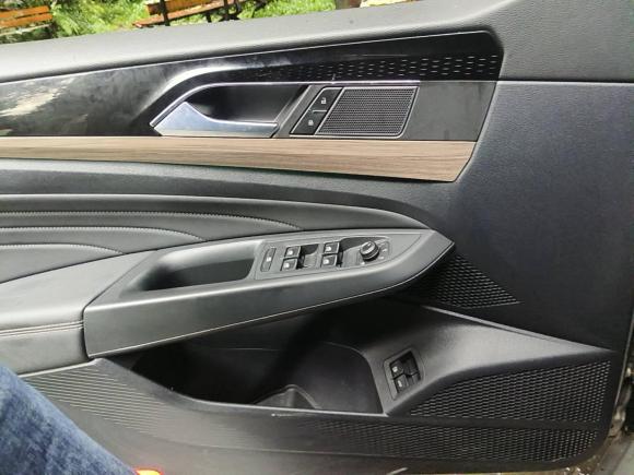 [成都·川A] 二手大众帕萨特新能源2019款 430PHEV 混动豪华版