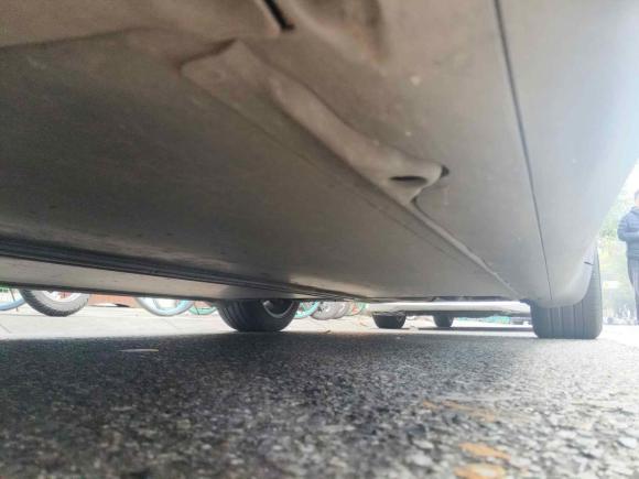 [成都·川A] 二手特斯拉Model Y2021款 标准续航后驱版