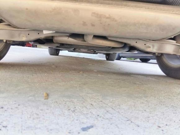 [上海·沪B] 二手大众途安2016款 途安L 280TSI DSG豪华版