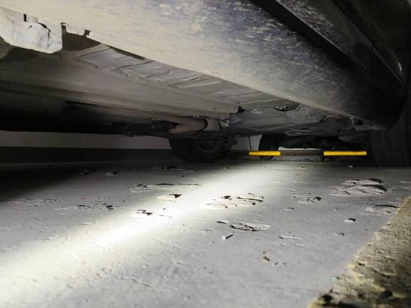 [上海·沪C] 二手DSDS 62016款 1.6T 豪华版THP160