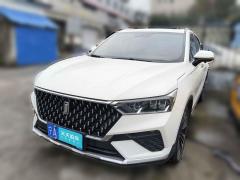 [济南·宁A] 奔腾奔腾T772021款 PRO 280 TID 自动精英型