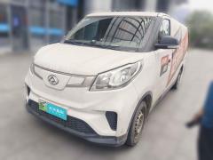 [嘉兴·浙F] 上汽大通MAXUS大通EV302023款 纯电智能物流专家长轴国轩