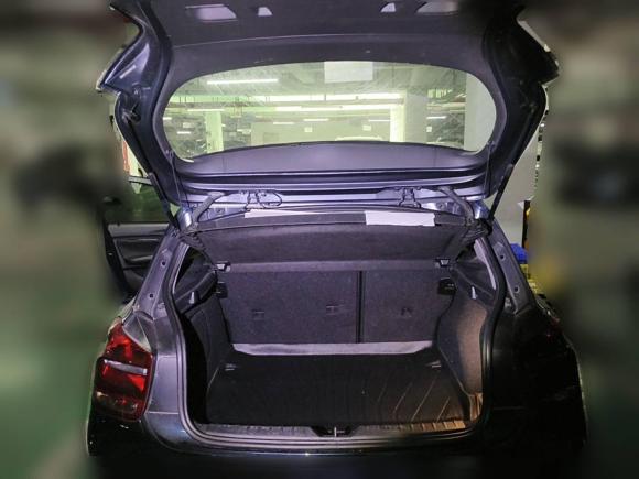 [深圳·粤B] 二手宝马宝马1系2012款 116i 领先型