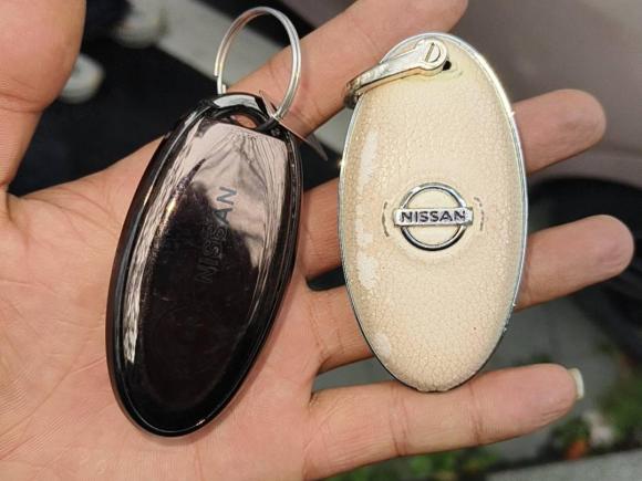 [杭州·浙A] 二手日产轩逸2022款 1.6L XL CVT悦享版