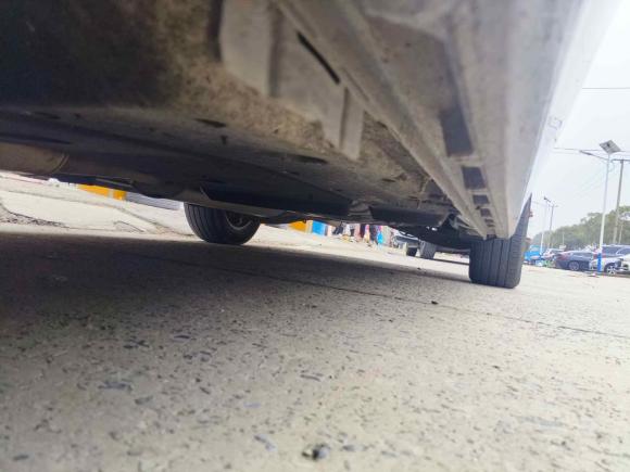 [上海·沪D] 二手别克别克GL82017款 ES 28T 豪华型 国V