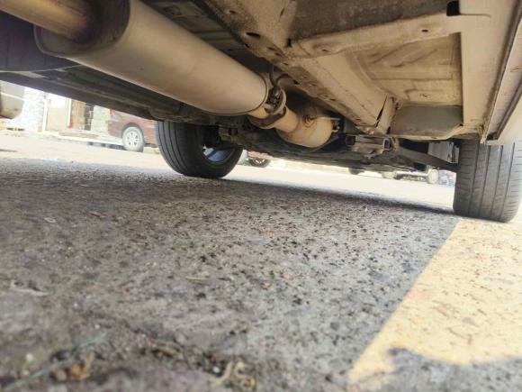 [义乌·浙G] 二手魏牌魏牌 VV62021款 2.0T 两驱智享+