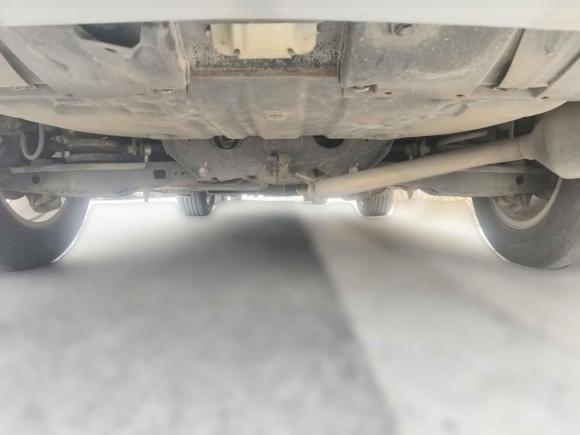 [南昌·赣A] 二手丰田RAV4荣放2013款 2.0L CVT四驱新锐版