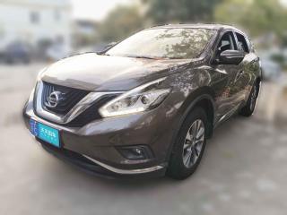 日产楼兰2019款 2.5L XL 两驱智联豪华版 国VI「上海二手车」「天天拍车」