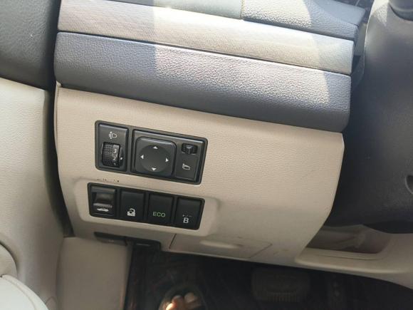 [武汉·鄂A] 二手东风风神东风风神E702018款 超享版