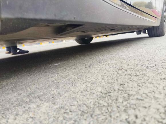 [嘉兴·浙F] 二手小鹏小鹏P72022款 586G