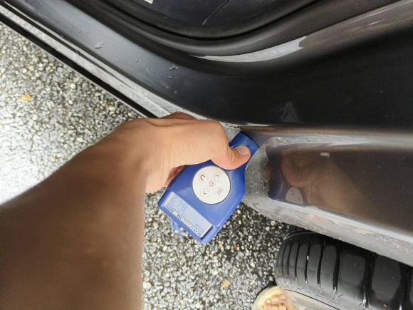 [广州·粤A] 二手比亚迪宋PLUS新能源2021款 DM-i 110KM 旗舰PLUS