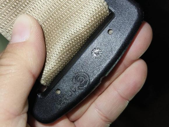 [佛山·粤B] 二手宝马宝马5系2014款 525Li 豪华设计套装