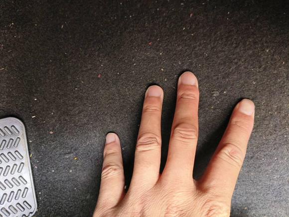 [合肥·皖G] 二手魏牌魏牌 VV52020款 1.5T 两驱智先锋