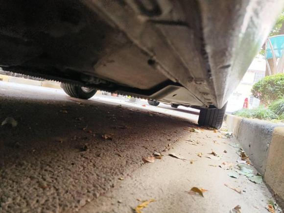 [上海·沪M] 二手大众高尔夫2014款 1.4TSI 豪华旅行版