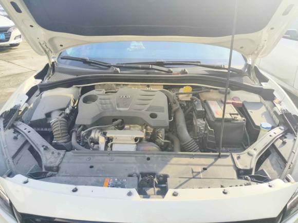 [台州·云C] 二手名爵MG62019款 20T 自动Trophy竞技版+BOSE音响豪华套装