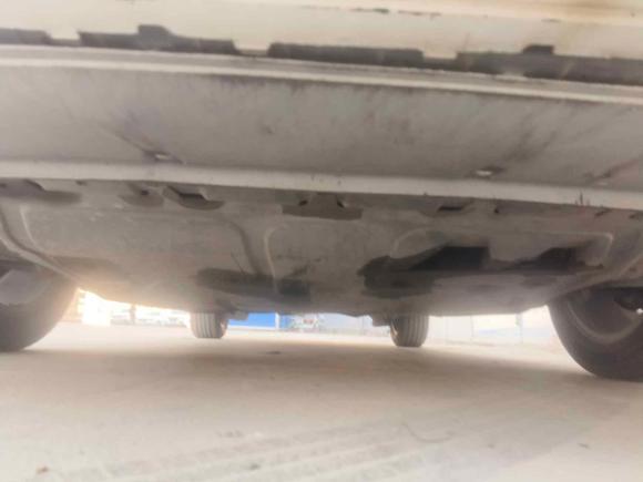 [深圳·粤E] 二手大众朗逸2015款 1.6L 手动舒适版