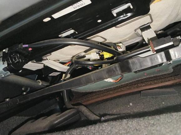 [广州·粤A] 二手长安长安CS752016款 1.8T 自动尊贵型 国V