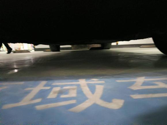 [温州·浙C] 二手宝马宝马7系2011款 730Li典雅型