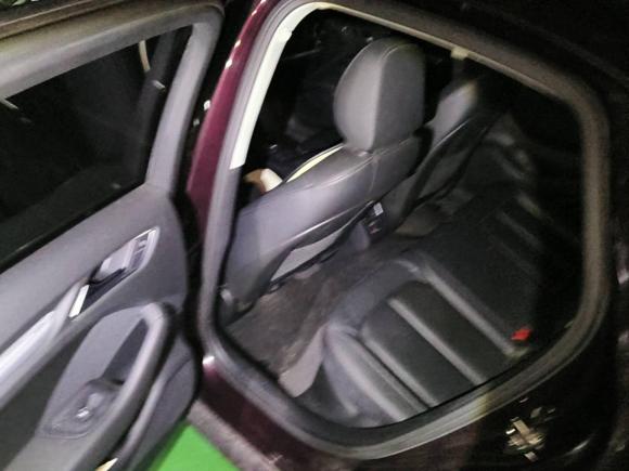 [合肥·皖A] 二手奥迪奥迪A32016款 Limousine 35 TFSI 风尚型