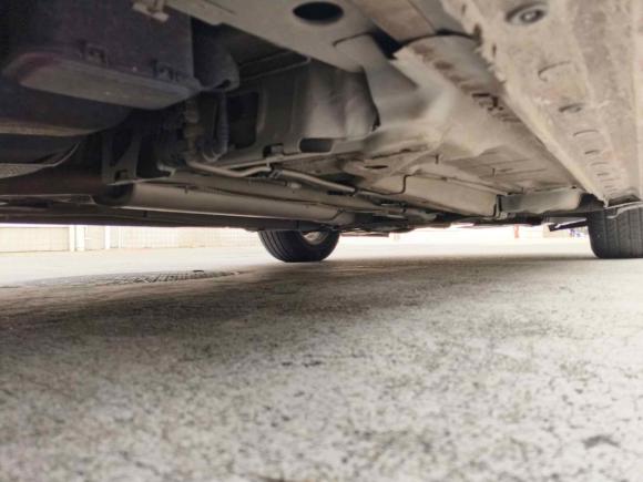 [深圳·粤Q] 二手雪佛兰迈锐宝2018款 530T 自动风尚版