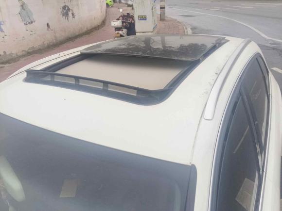 [金华·浙G] 二手奥迪奥迪Q52010款 2.0TFSI 进取型