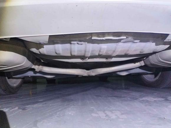 [宁波·浙B] 二手本田雅阁2018款 260TURBO 精英版 国V