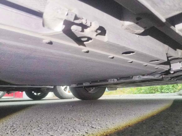 [深圳·粤B] 二手比亚迪海豚2021款 405km 自由版