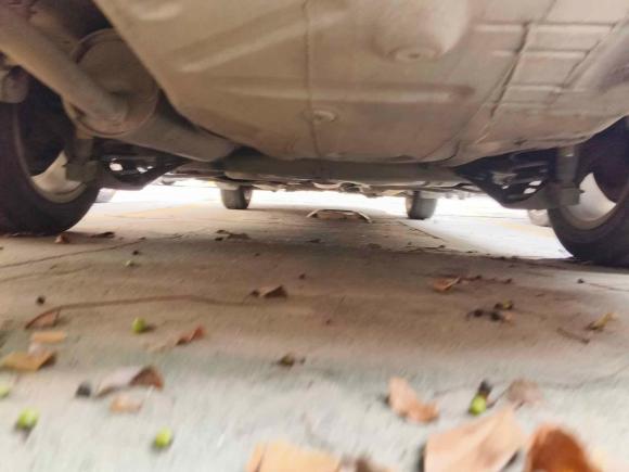 [南昌·赣A] 二手大众桑塔纳2013款 1.6L 手动舒适版