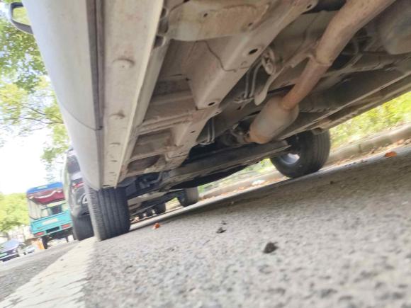 [宁波·豫P] 二手宝骏宝骏5602016款 1.8L 手动豪华型