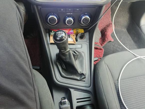 [温州·浙C] 二手大众朗逸2015款 1.6L 手动风尚版