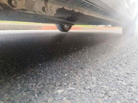 [南京·苏A] 二手丰田雷凌2016款 1.6G CVT精英版